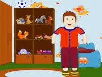 Make Your Little Boy image