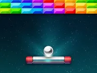 Space Pong image