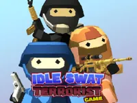 אבטחת ה-SWAT העצלה image