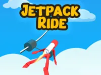 Jetpack Ride – מרוץ הג'טפאק image