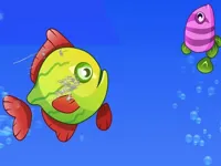 מלך המעמקים הקטן image