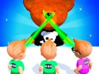 אור אדום, אור ירוק - משחק הדיונון image