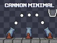 Cannon Minimal image