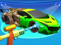 סימולטור ניקיון ביתי: ניקיון עמוק ב-3D image