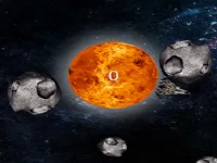 קרלו משחקים: מגנים על כדור הארץ image