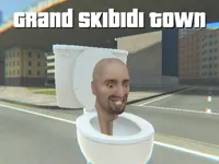 עיר הסקיבידי הגדולה image