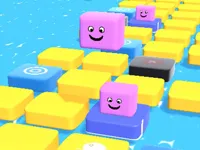 Dashy Stacks 3D image