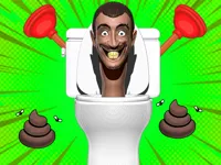 בריחה משירותי סקיבידי image