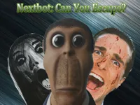 Nextbot: האם תוכלו לברוח? image