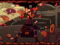 Tiny Explorer – קרלו משחקים: צייד האוצר הקטן של המקדש image