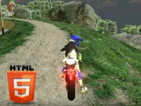 פעלולי שטח על אופנוע 2024 image