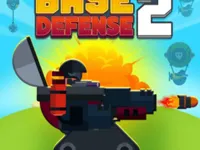 Base Defense 2 - הגנת הבסיס 2 image