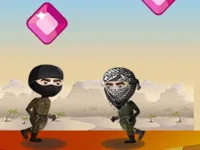 קרלו משחקים: קומפיילר היהלומים – לאסוף, להתחמק, לשרוד image