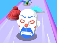 אבולוציית המסכות 3D image
