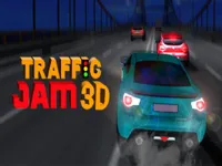 פקק 3D: אדון התנועה image