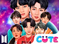 BTS Signature Fashion Style – קרלו משחקים: אופנת K‑Pop, סטייל וניצוץ image