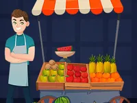 פירות על הדקה: משחק המילים של קרלו משחקים image