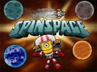 Spin In Space image