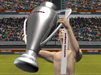Nations League Soccer image