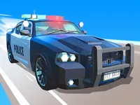 נהיגת שיירת שוטרים image
