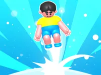 קפיצה עצלה אונליין – קרלו משחקים image