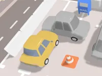 חניית כאוס: קרלו משחקים image