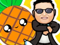 Pineapples image
