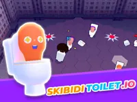 סקיבידי טואלט IO (דופ דופ יאס יאס) image