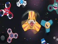 Fidget Spinner - Hand Spinner image