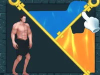 פאזל הפינים בצינוק image