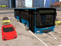 חניית אוטובוסים במטרופולין: דיפו העיר של קרלו משחקים image