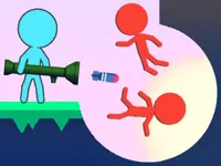 סטיקמן בולֶטס: ראגדול image