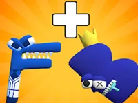 Lore Run 3D - איחוד האלפבית image