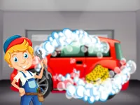 Car Wash With John 2 image