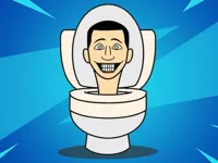 ספר הצביעה של סקיבידי טואלט | קרלו משחקים image