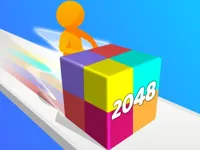 ריצת גיאומטריה 2048 image