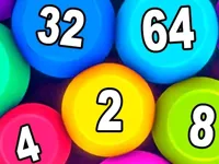 כדורי פיזיקה 2048 image