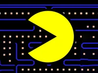 PAC-MAN מבוך image