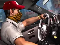 נהיגה ב-Car City 3D image