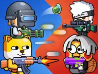 מסיבת יריות מיני – קרלו משחקים image