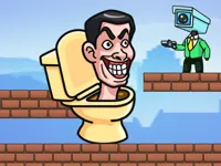 צוואר ארוך של סקיבידי image