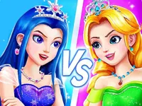 קרלו משחקים: סטייל הנסיכה הקטנה – שיגעון אופנה מלכותי image