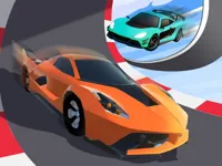 קרלו משחקים: מרוץ 3D משוגע עם ניטרו image