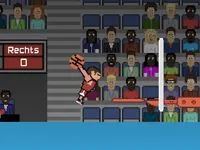 Basketballspiel 2D image