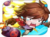 Escape Bomber image