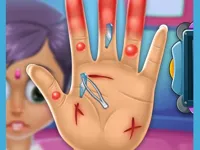 Hand Doctor Hospital image