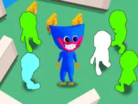 אתגר מחבואים image