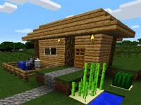 WorldCraft: 3D Build  amp;amp; Craft image