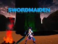 Swordmaiden image
