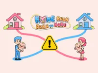 קרלו משחקים: מסע הביתה – לצייר דרך בטוחה image